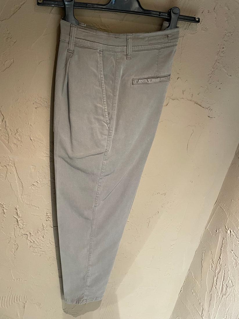 Underground Couture Pantalone Cupro In Vendita