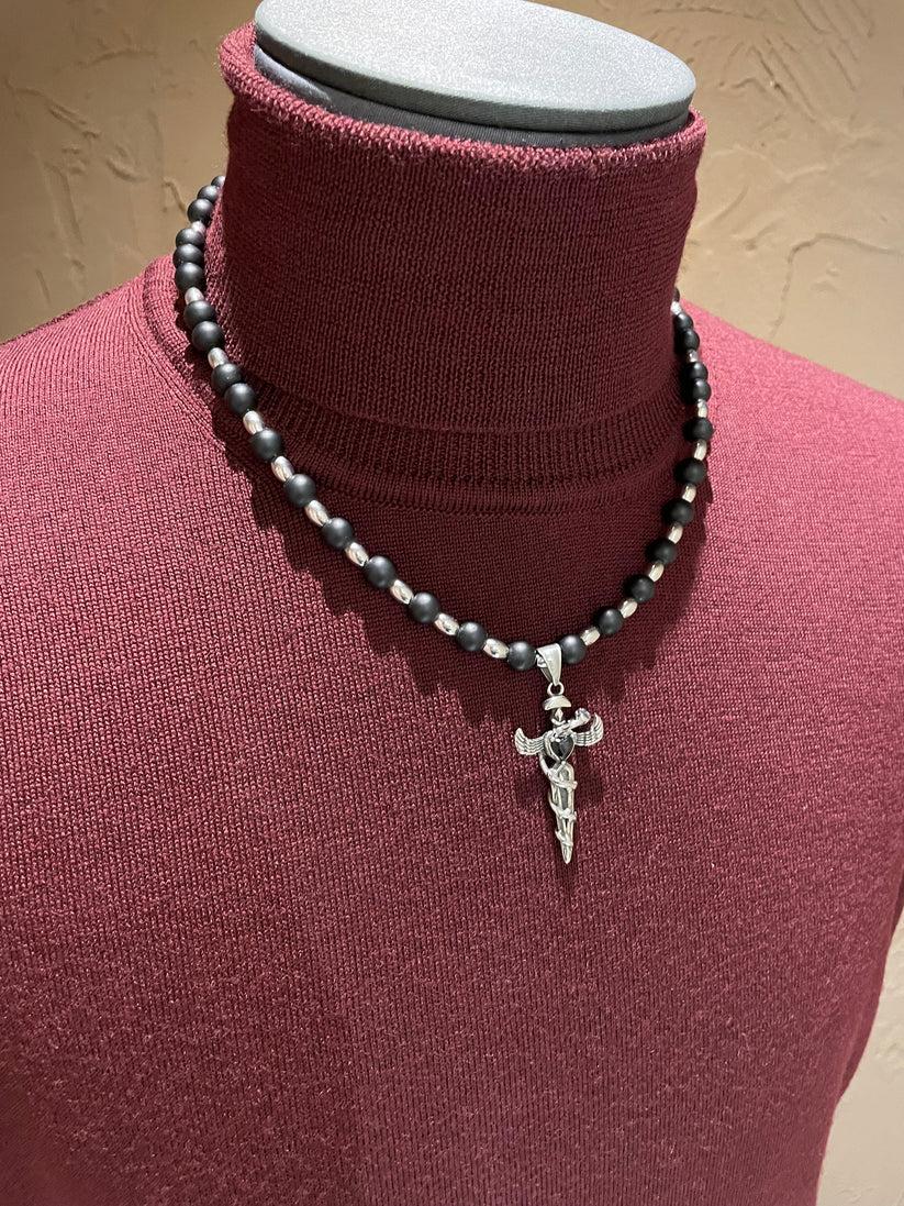 Underground Couture Collana Spada Offerte