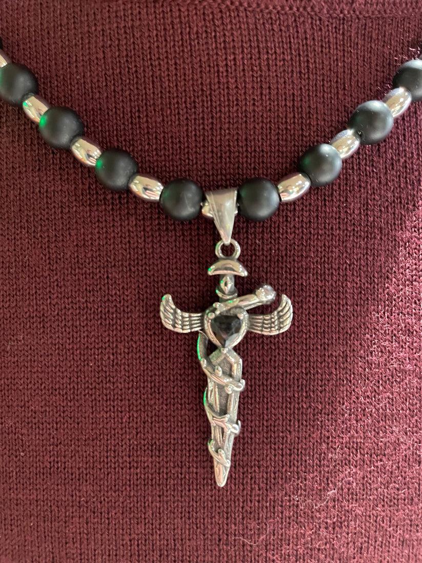 Underground Couture Collana Spada Offerte