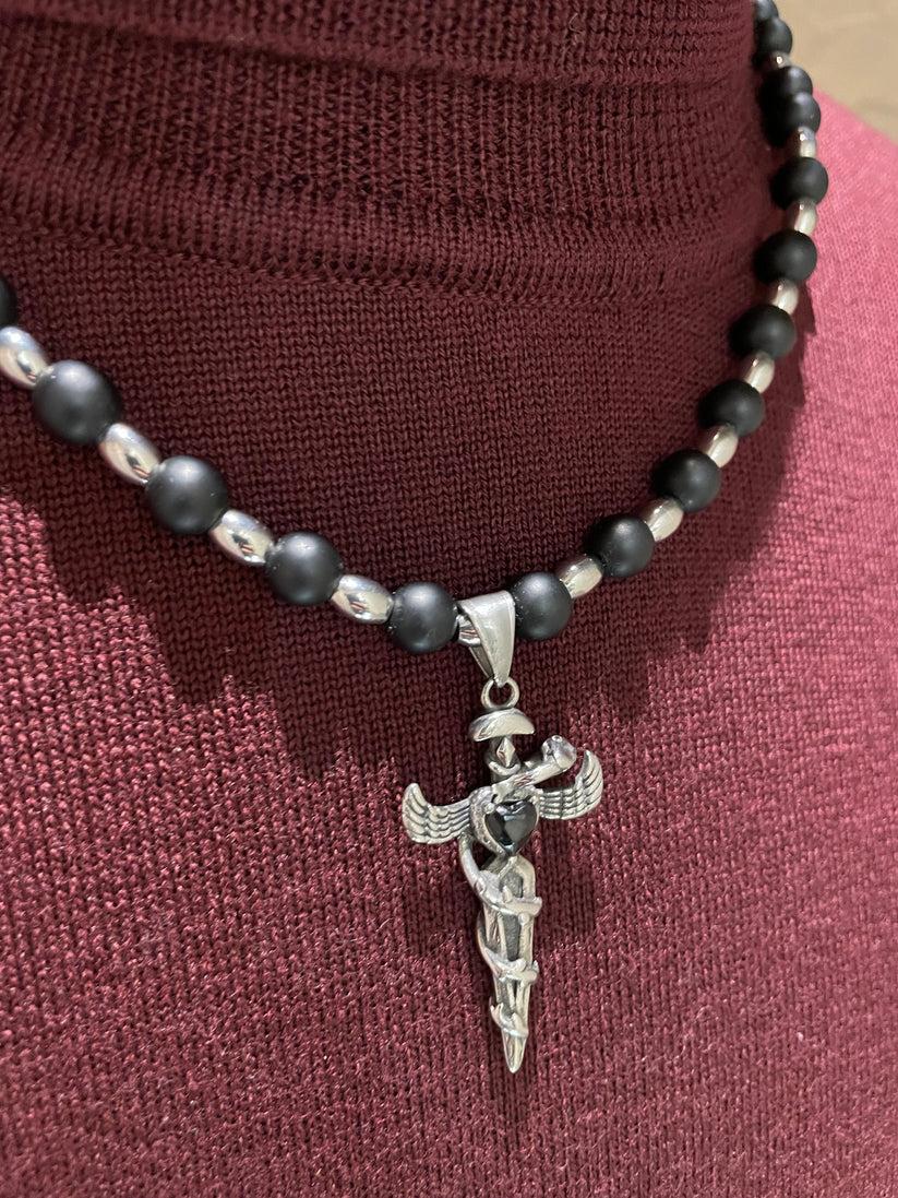 Underground Couture Collana Spada Offerte