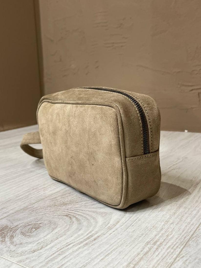 Underground Couture Pochette Cammello I Più Venduti