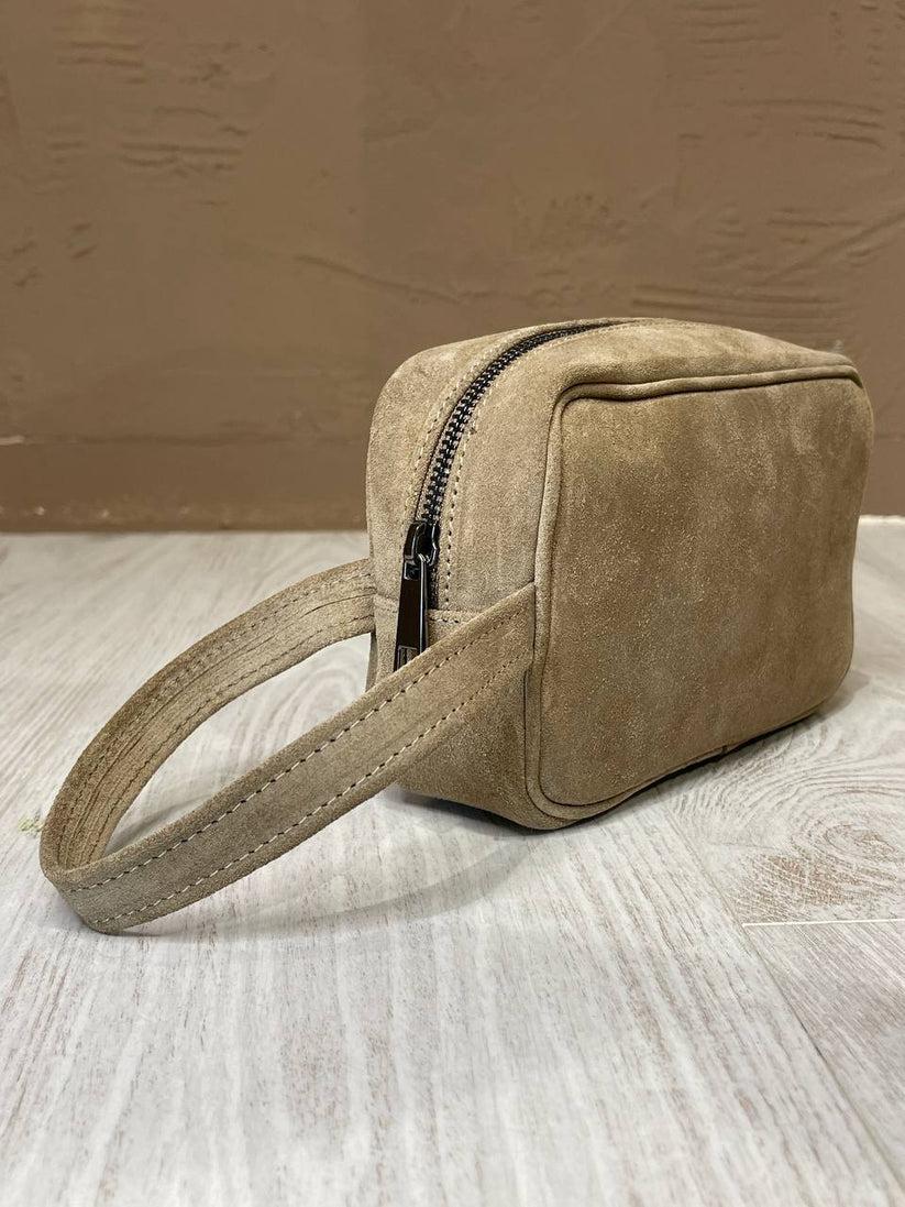 Underground Couture Pochette Cammello I Più Venduti