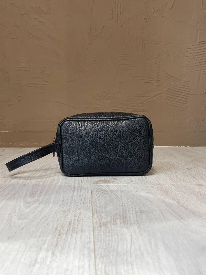 Underground Couture Pochette Nera Vendite Flash