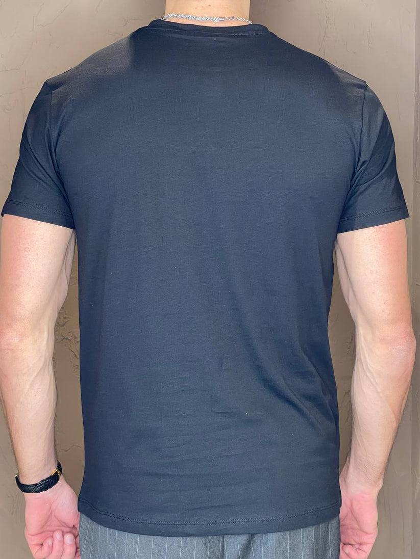 Underground Couture T shirt Max Nera Italia