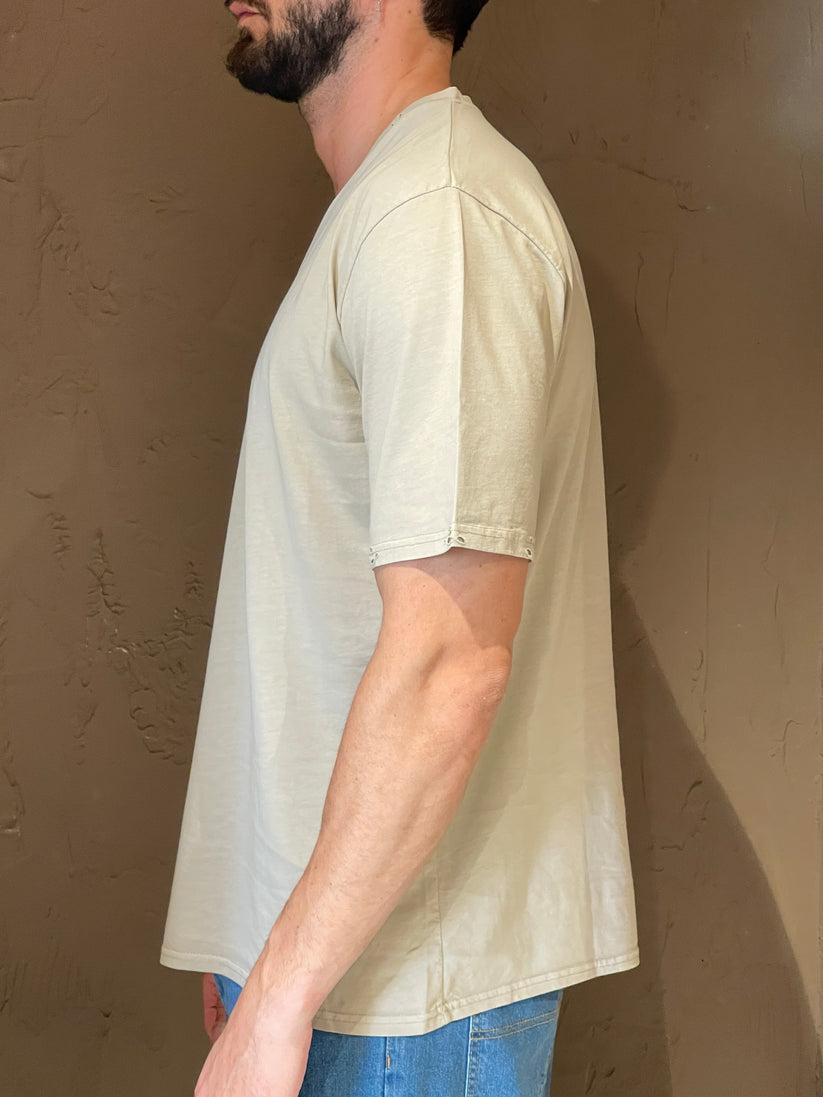 Underground Couture T shirt Formentera Cashmere Vendita