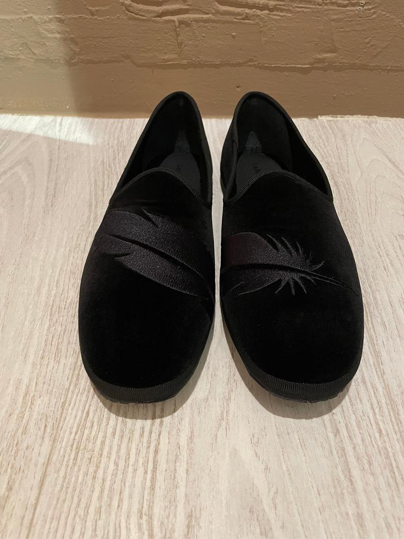 Underground Couture Friulane Nere Piuma Sottocosto