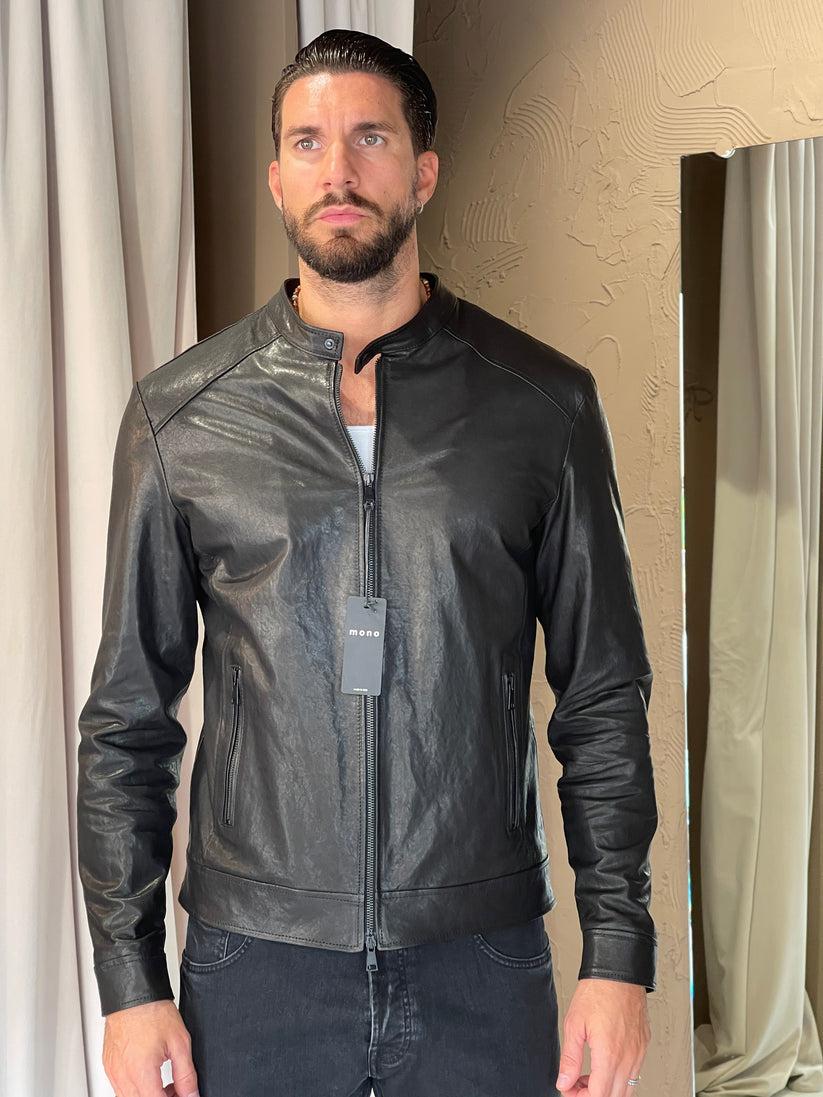 Underground Couture Biker Pelle Offerte