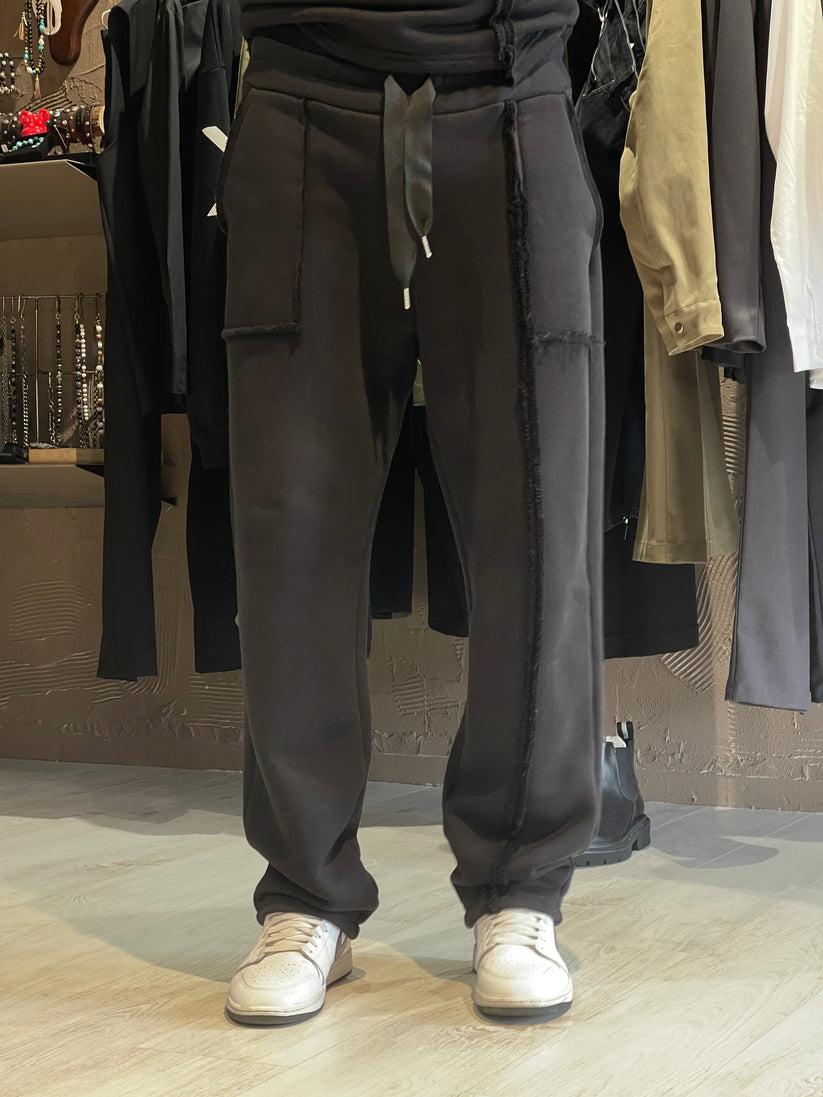 Underground Couture Pantalone Tuta Door I Più Venduti