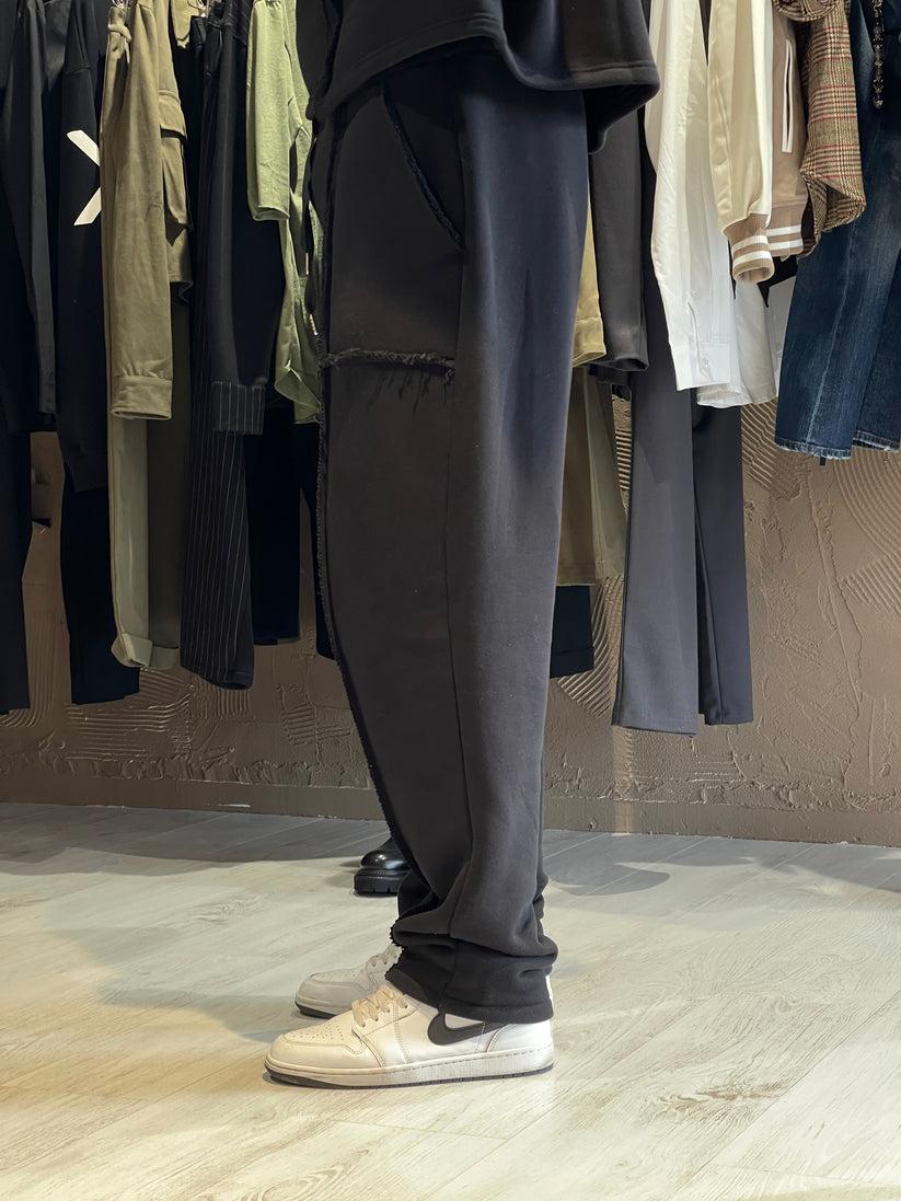 Underground Couture Pantalone Tuta Door I Più Venduti