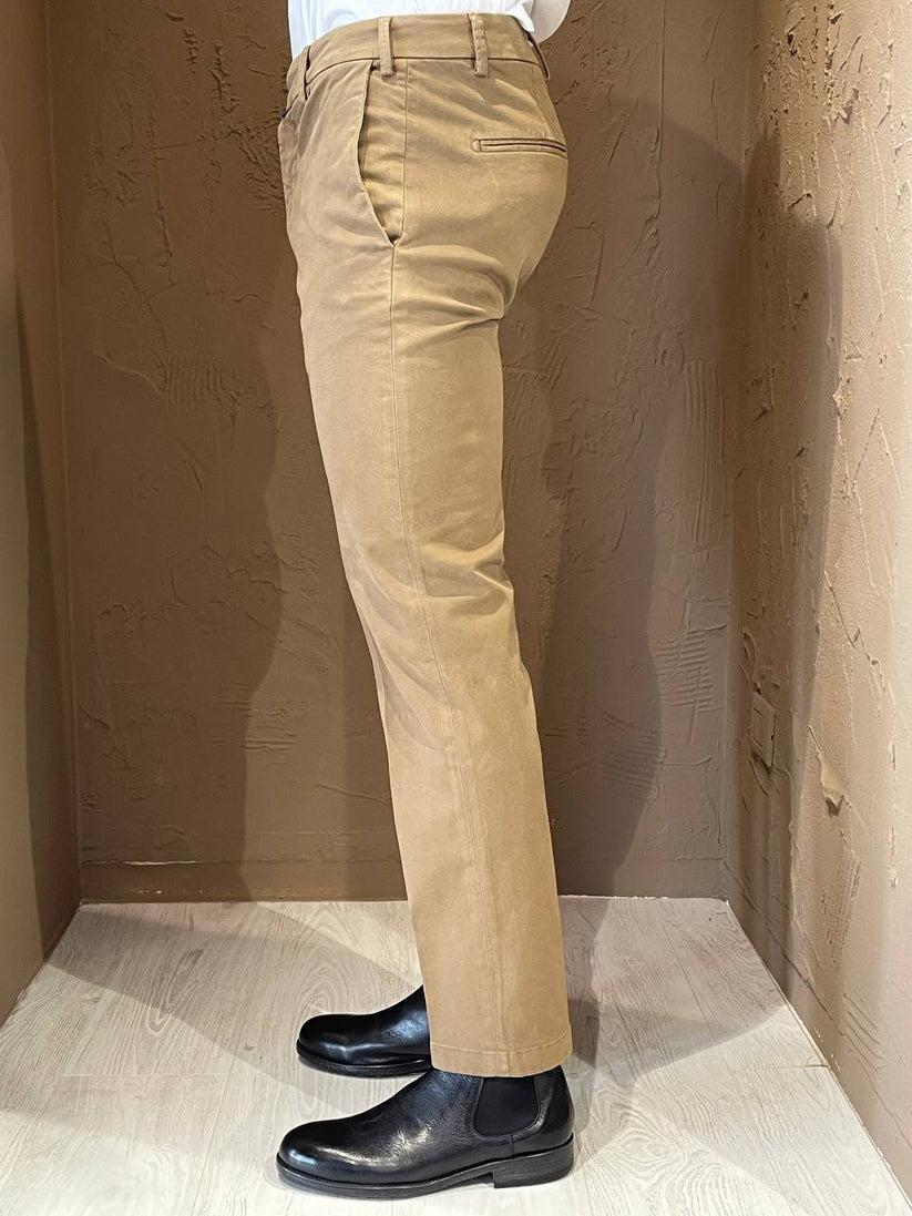 Underground Couture Chino Fango Nuovo