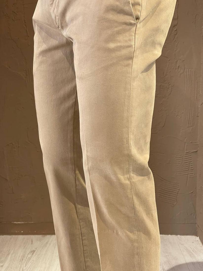 Underground Couture Chino Fango Nuovo