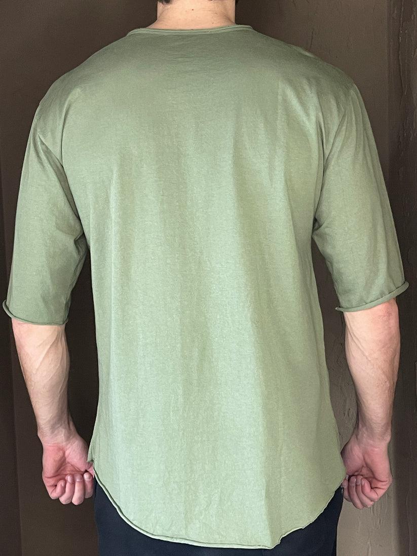 Underground Couture T-Shirt Ricky Promozione Limitata