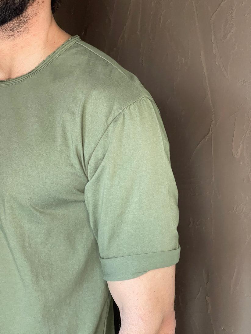 Underground Couture T-Shirt Ricky Promozione Limitata