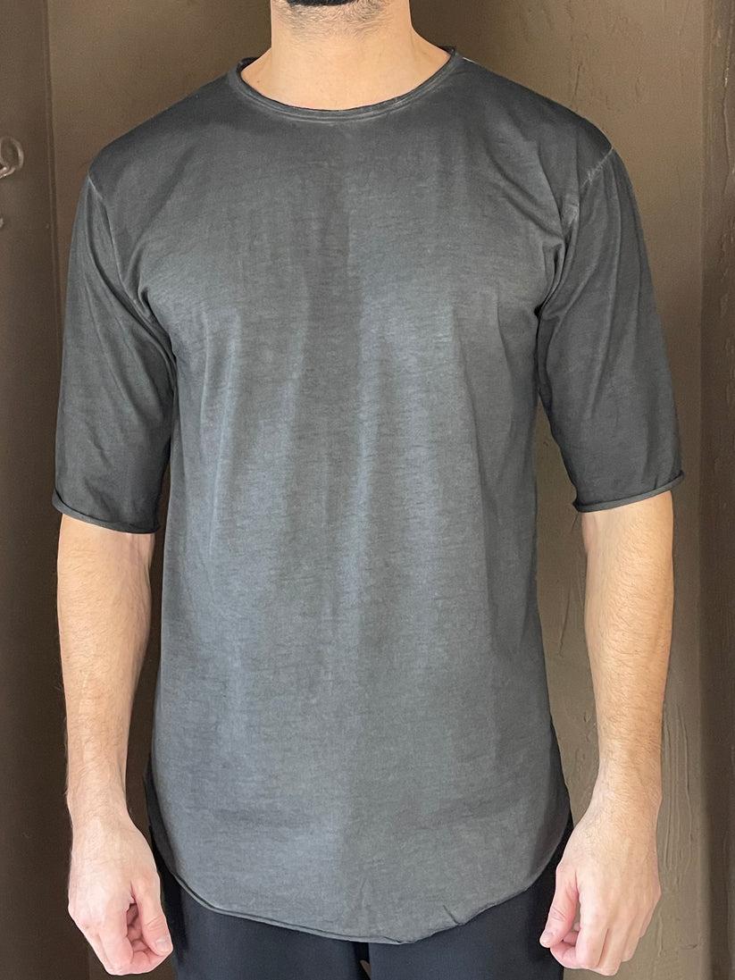 Underground Couture T-Shirt Ricky Fino Al -60%