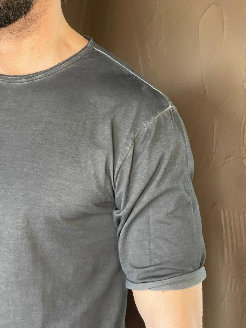 Underground Couture T-Shirt Ricky Fino Al -60%