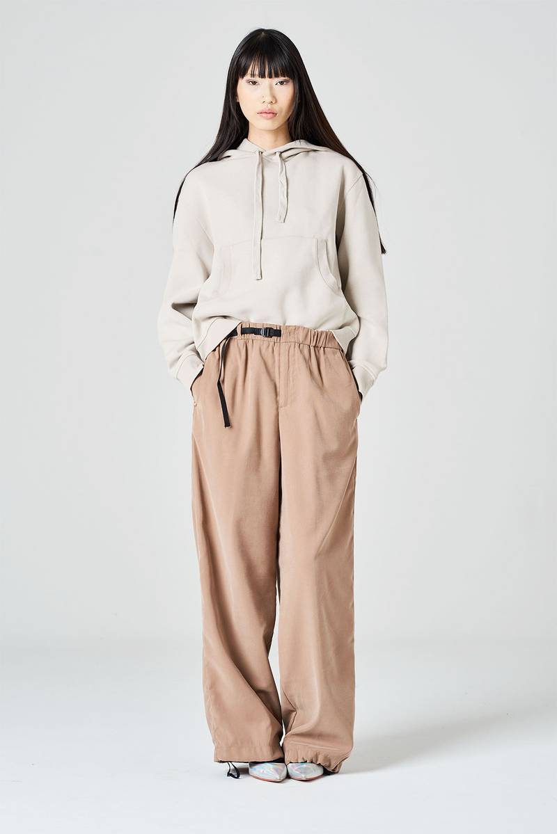 White sand Pantalone palazzo Negozi Online