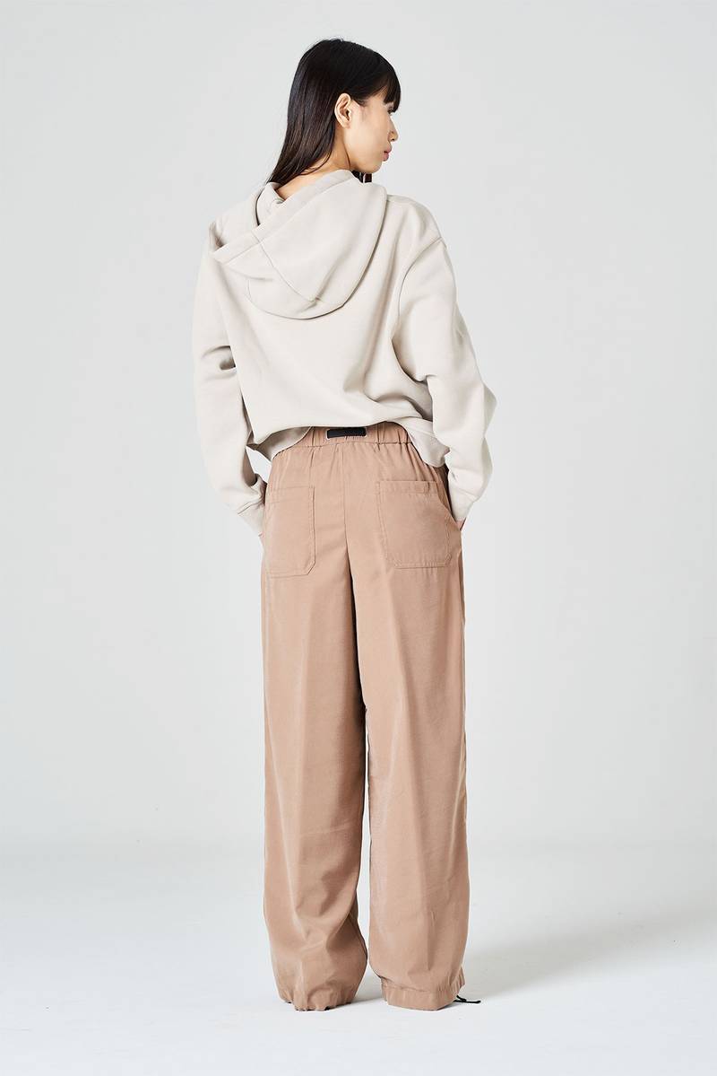 White sand Pantalone palazzo Negozi Online