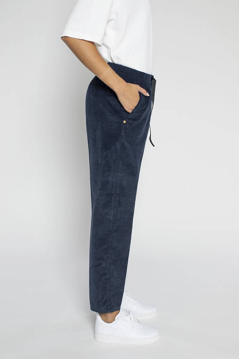 White sand Pantalone in velluto Acquista Ora