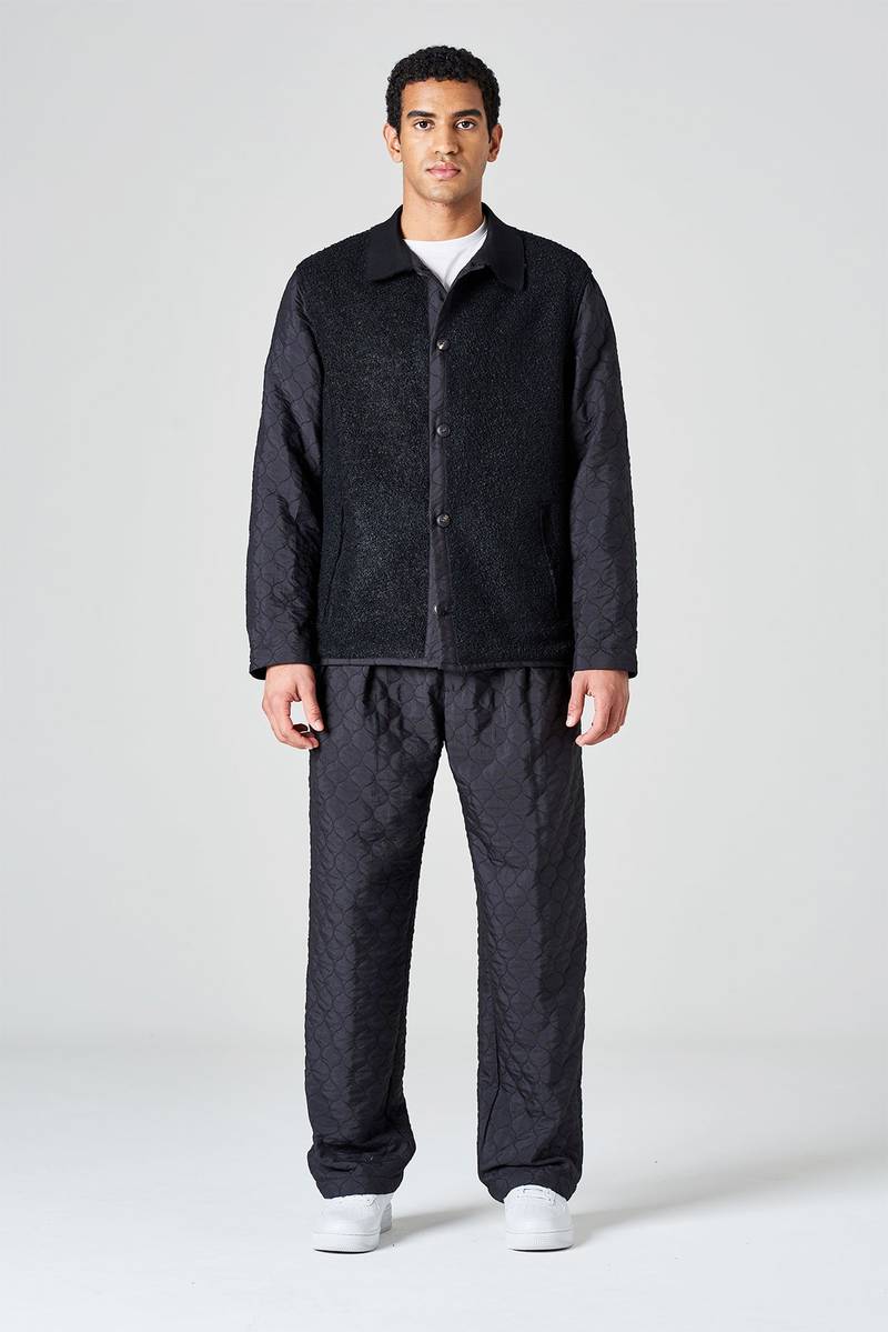 White sand Over shirt regular fit in bull denim di cotone Vendite stagionali