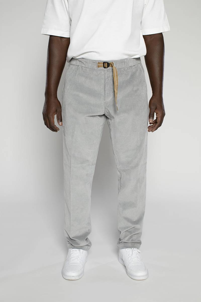 White sand Pantalone in velluto Offerta migliore