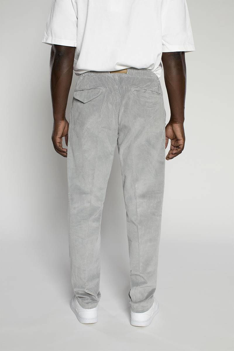White sand Pantalone in velluto Offerta migliore