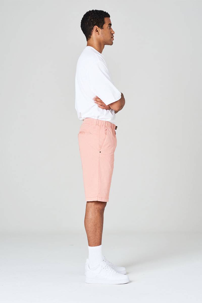 White sand Bermuda regular fit 50% di sconto per tempo limitato