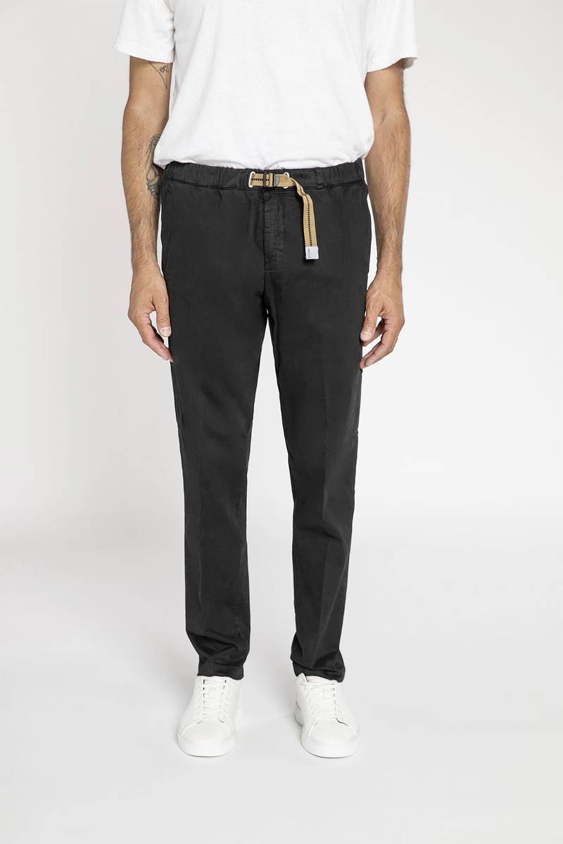 White sand Pantalone in velluto rocciatore Promozione