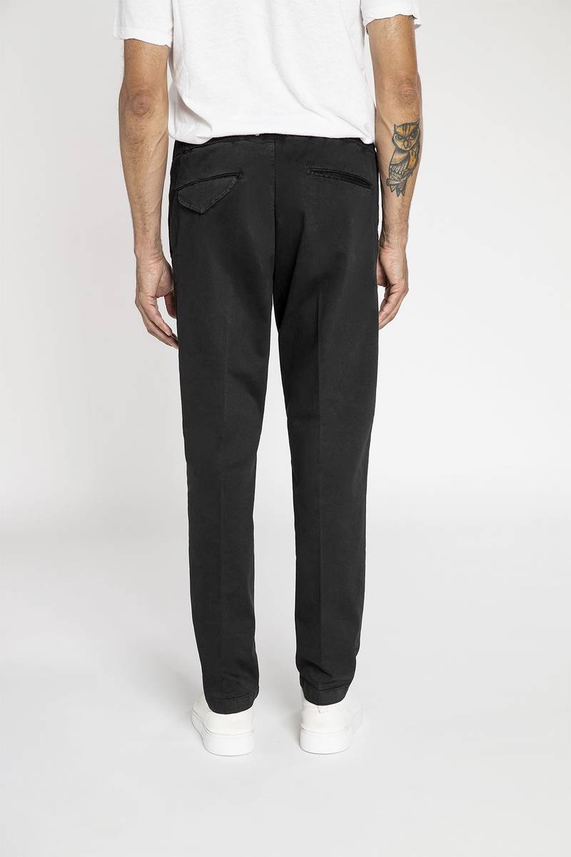 White sand Pantalone in velluto rocciatore Promozione