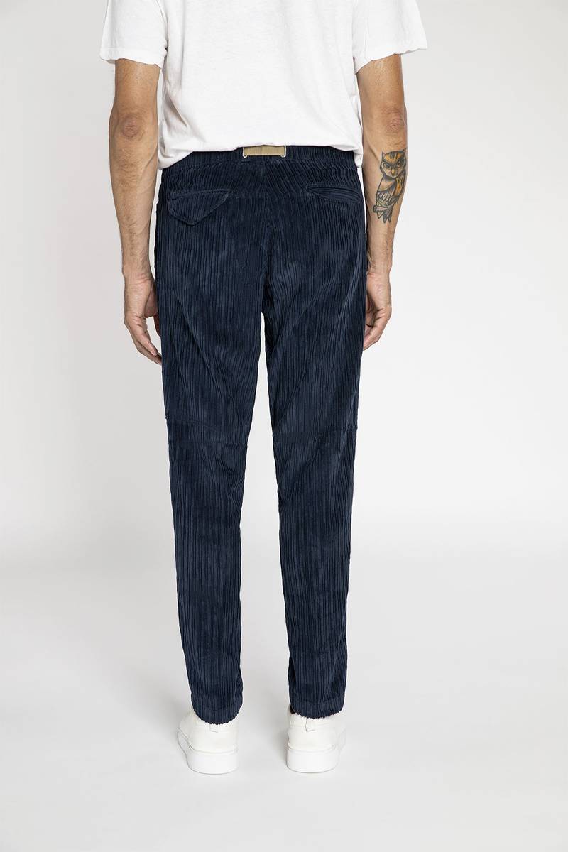 White sand Pantalone in velluto rocciatore Spedizione Gratuita