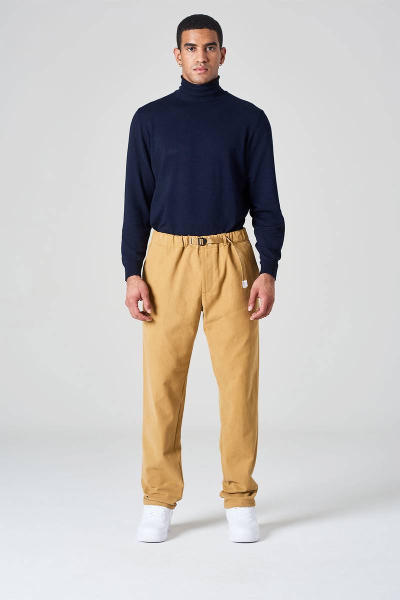White sand Pantalone in cotone Soddisfazione Garantita