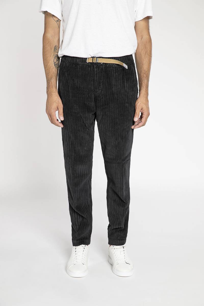 White sand Pantalone in cotone stretch Acquista Ora