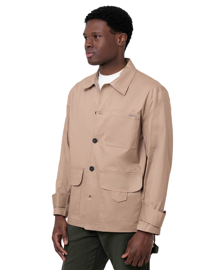 Why not brand Camicia Sahariana Multitask Vendita Calda