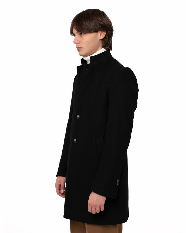Why not brand Cappotto modello Koreano Pezzi Unici