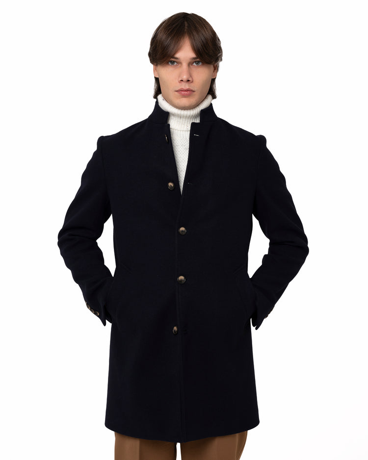 Why not brand Cappotto modello Koreano Pezzi Unici