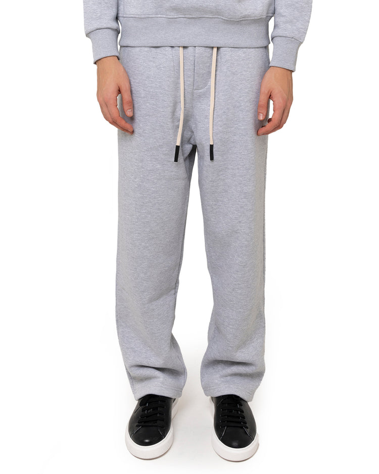 Why not brand Pantalone tuta con laccio loose fit Negozi Online
