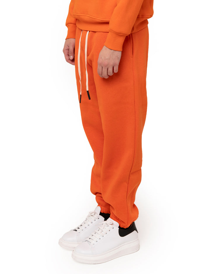 Why not brand Pantalone tuta con laccio ed elastico al fondo Consegna Veloce