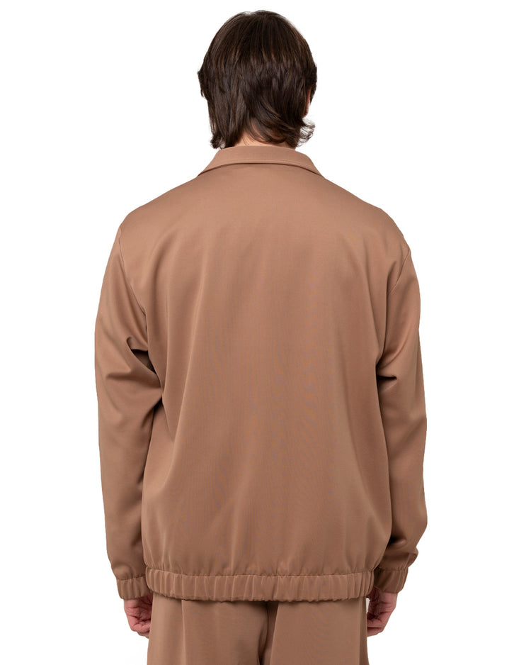 Why not brand Giacca scuba con zip Vendite Flash