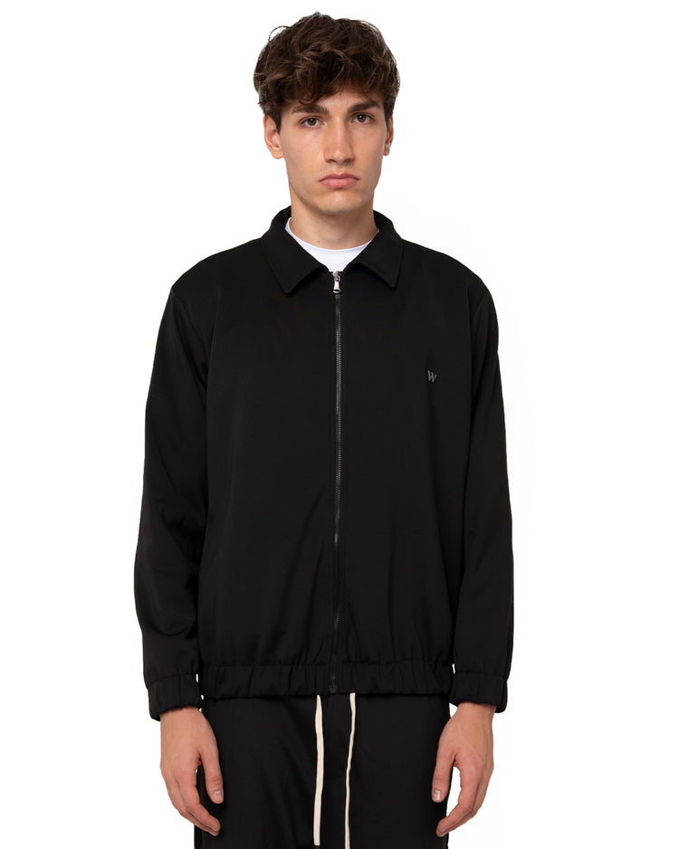 Why not brand Giacca scuba con zip Vendite Flash