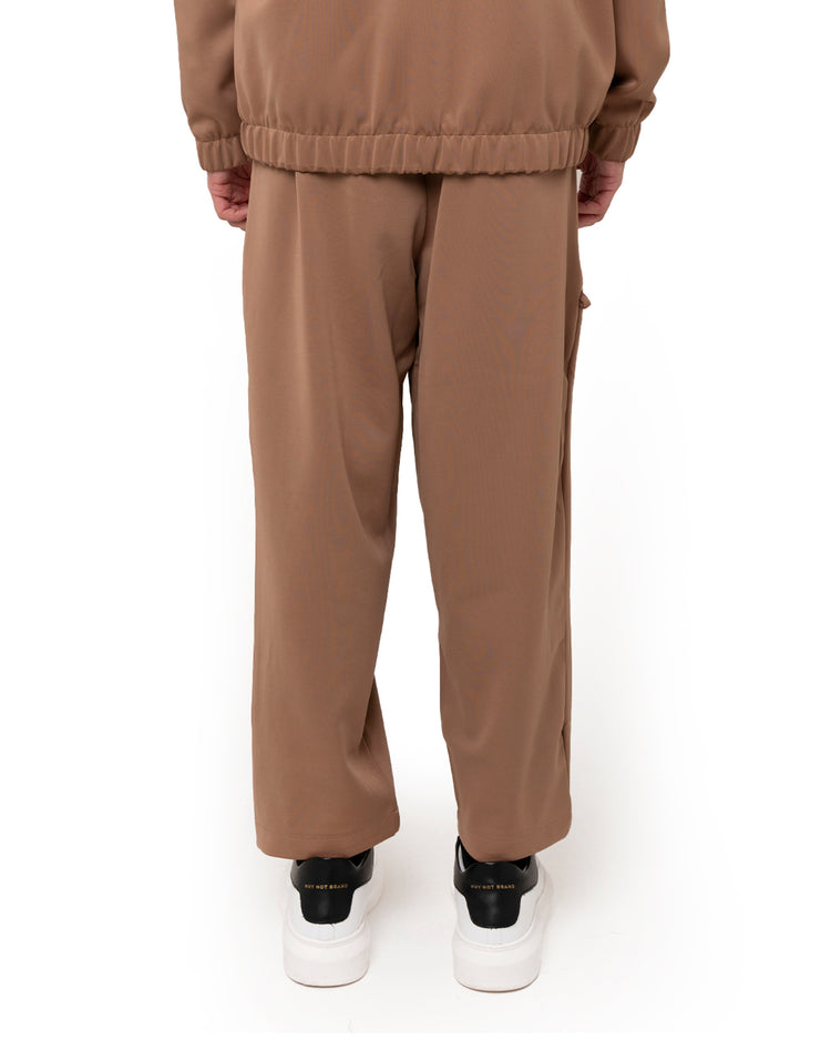 Why not brand Pantalone scuba con laccio Negozio