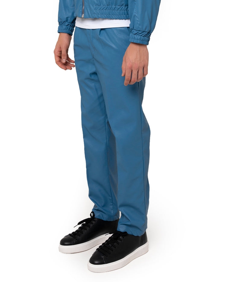 Why not brand Pantalone in ecopelle Comprare a buon mercato