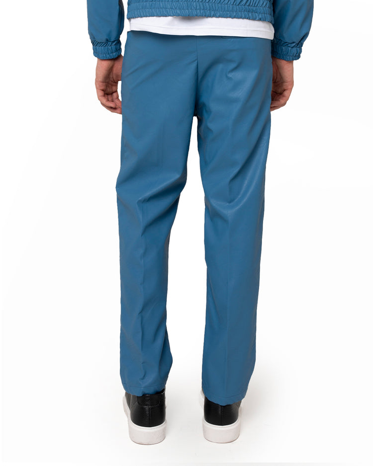 Why not brand Pantalone in ecopelle Comprare a buon mercato