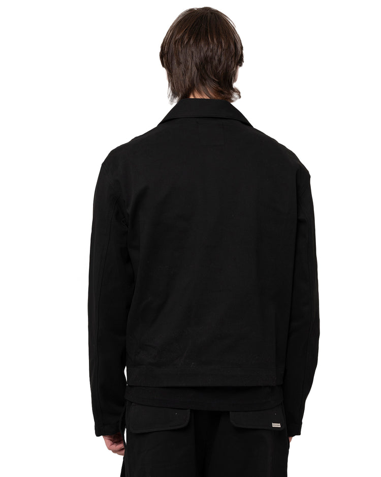 Why not brand Giacca heavy con tasconi Black Friday