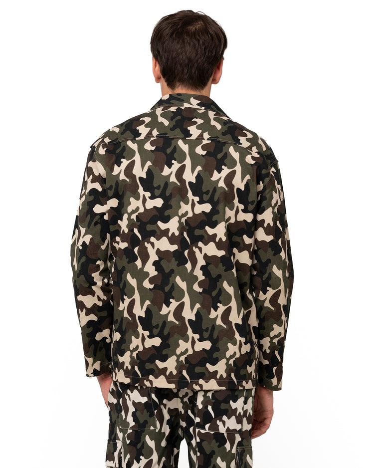 Why not brand Giacca military a giacca con colletto Vendita Economica