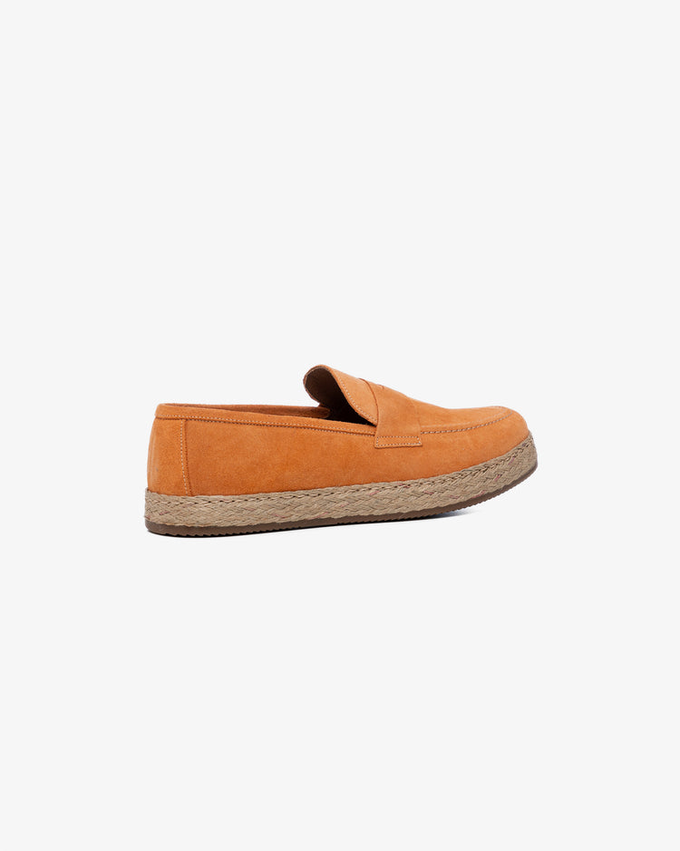 Why not brand Scarpa con banda superiore in camoscio I Più Venduti