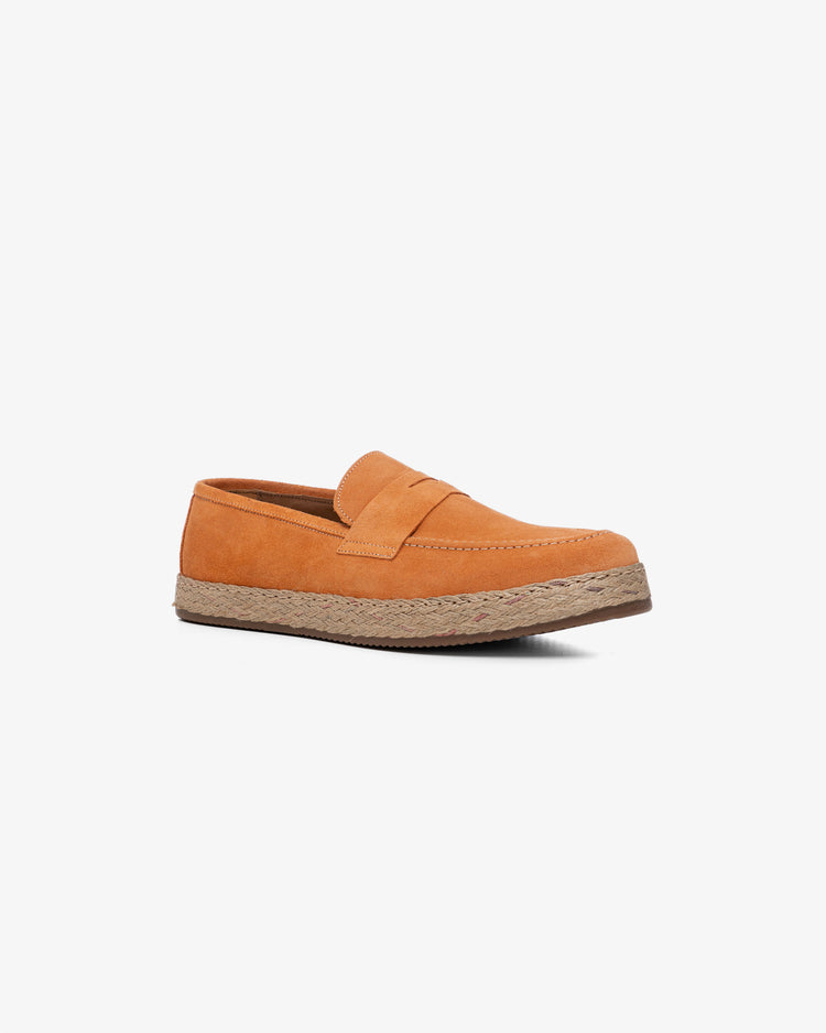 Why not brand Scarpa con banda superiore in camoscio I Più Venduti