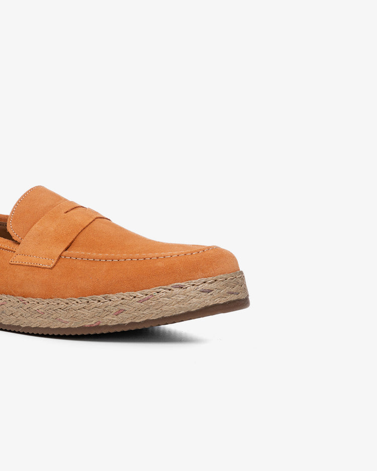 Why not brand Scarpa con banda superiore in camoscio I Più Venduti