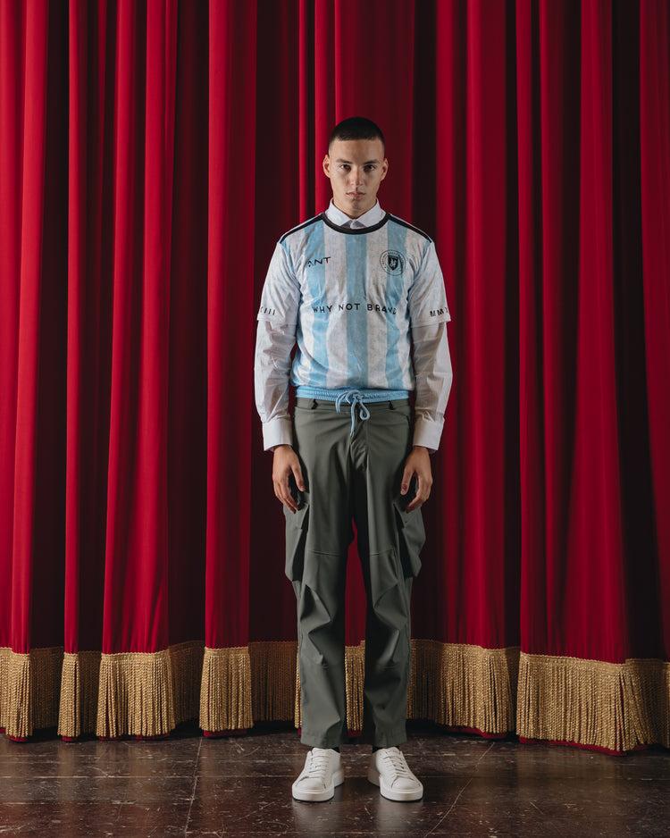 Why not brand Maglietta e Pantaloncino Why Not Brand Vendite Flash