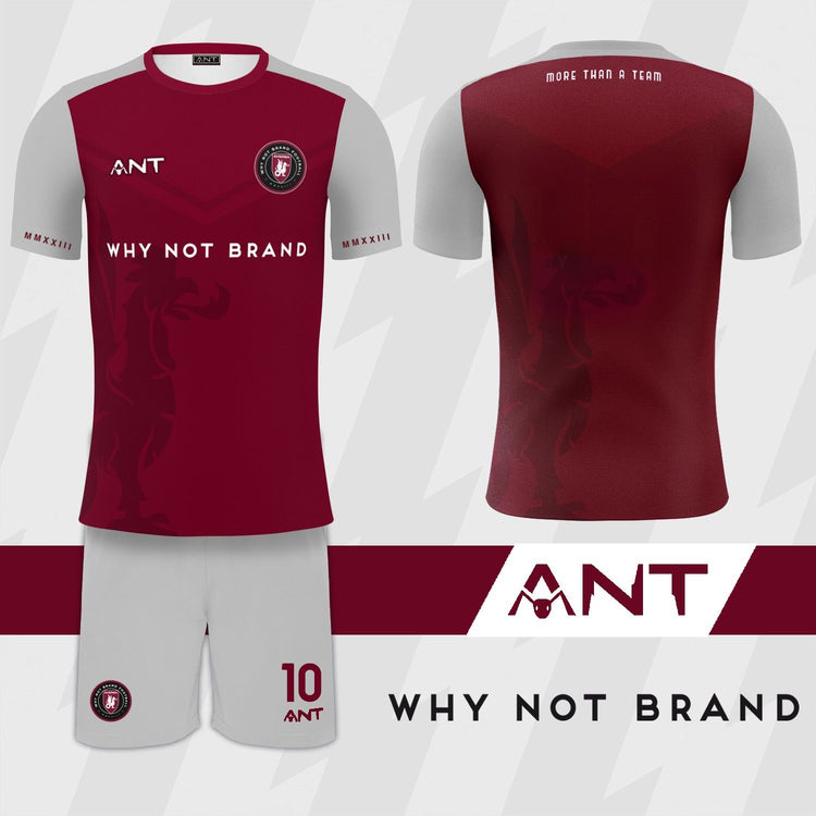 Why not brand Maglietta e Pantaloncino Why Not Brand Negozio