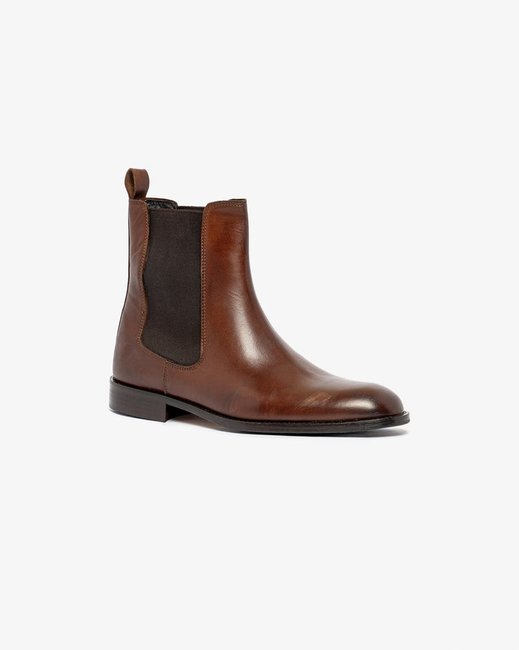 Why not brand Chelsea Testa di Moro Grandi sconti