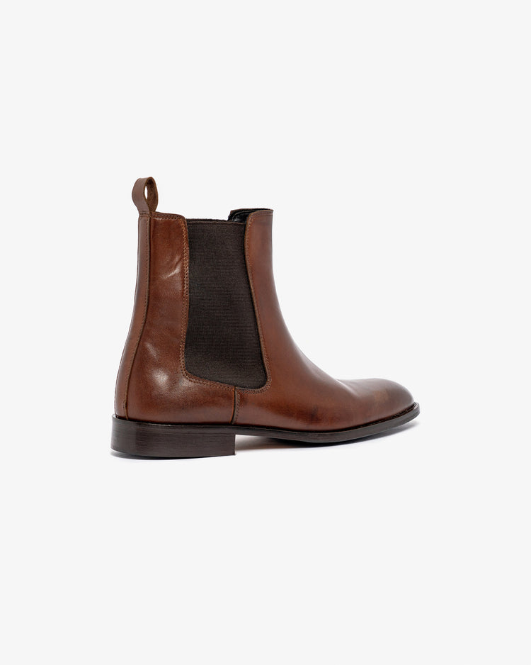 Why not brand Chelsea Testa di Moro Grandi sconti